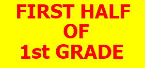 Wilbooks First Grade